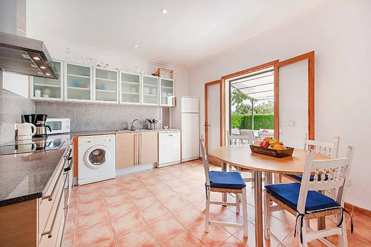 Cozy Villa With Pool Near Port Pollensa By Renthousing Port de Pollenca Holiday home