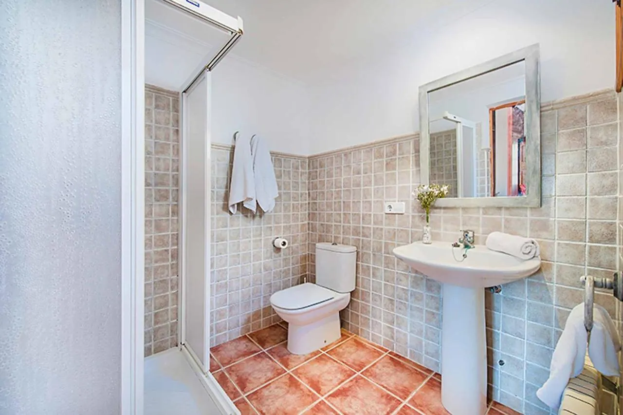 Cozy Villa With Pool Near Port Pollensa By Renthousing Port de Pollenca
