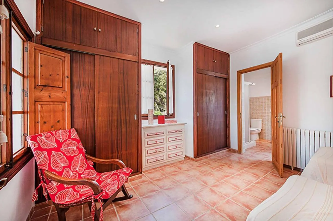 Cozy Villa With Pool Near Port Pollensa By Renthousing Port de Pollenca