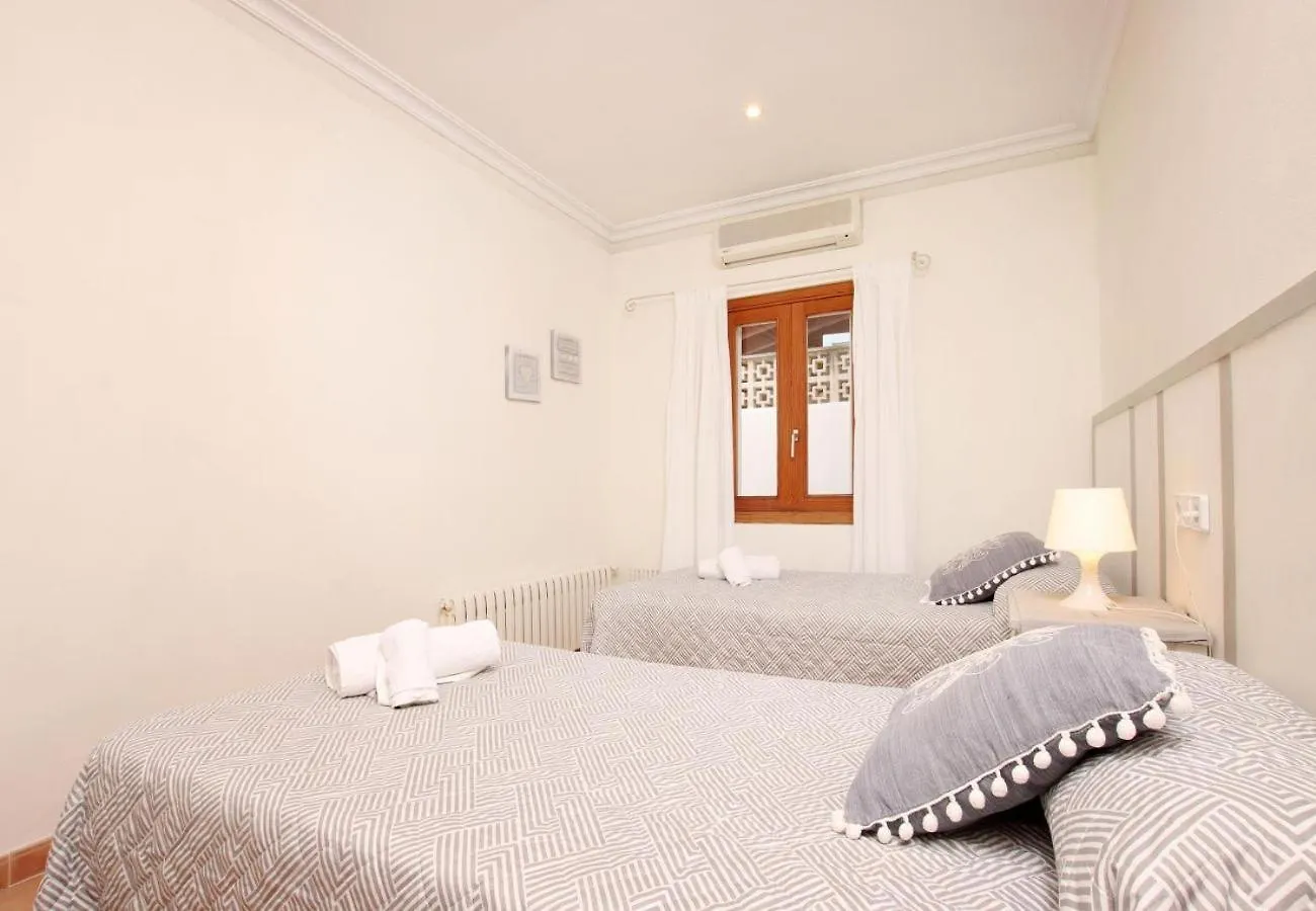 Cozy Villa With Pool Near Port Pollensa By Renthousing Port de Pollenca 0*,  Spain