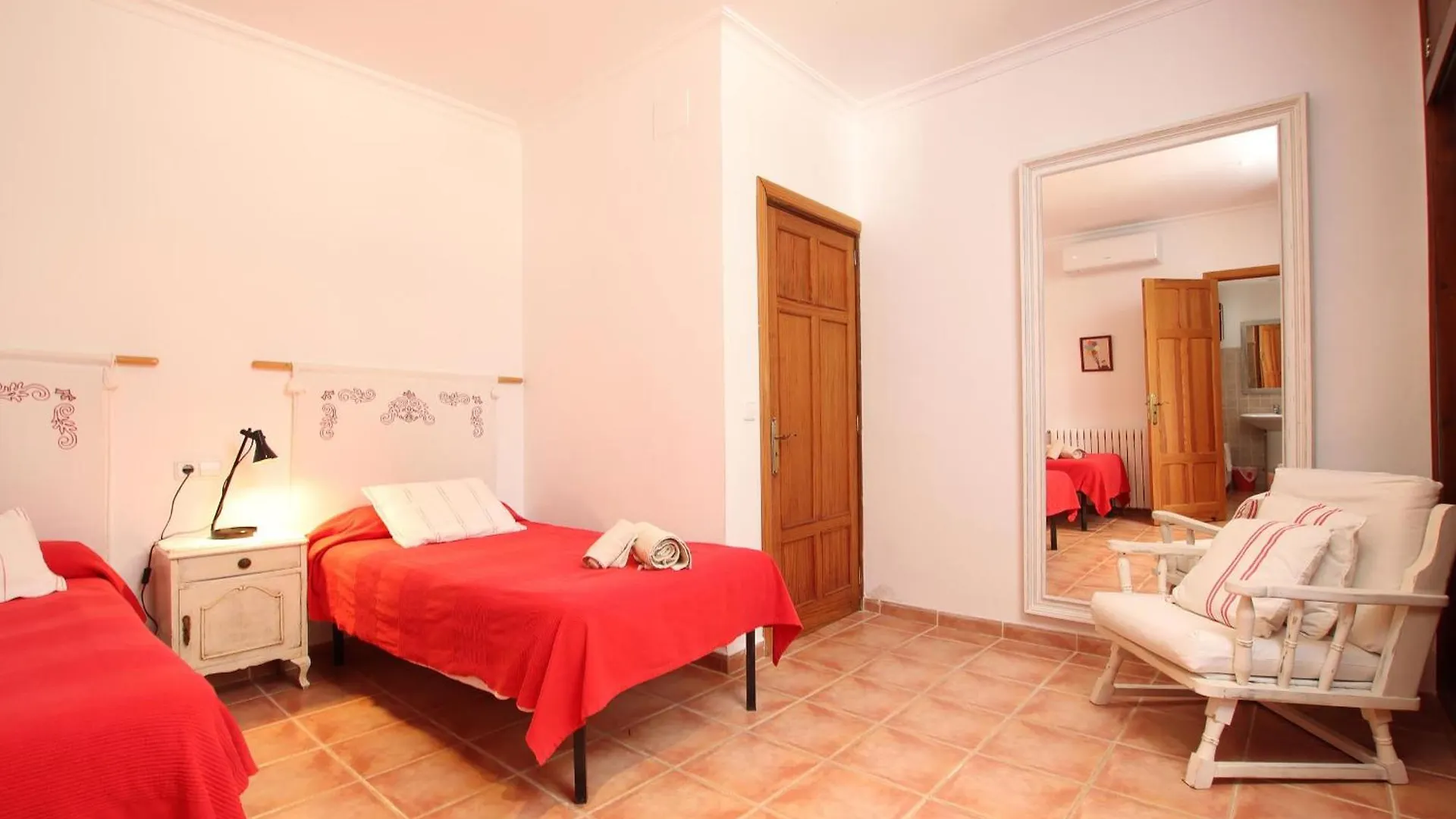 Cozy Villa With Pool Near Port Pollensa By Renthousing Port de Pollenca Spain